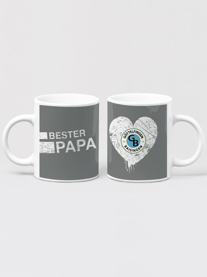 Tasse - Bester Papa