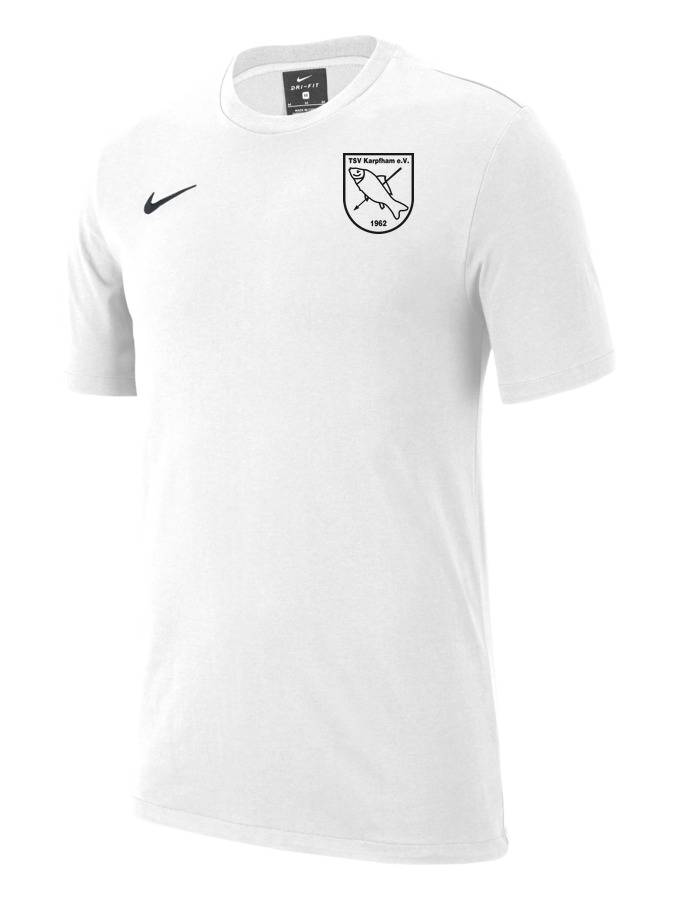 Nike Club 19 T-Shirt Kinder