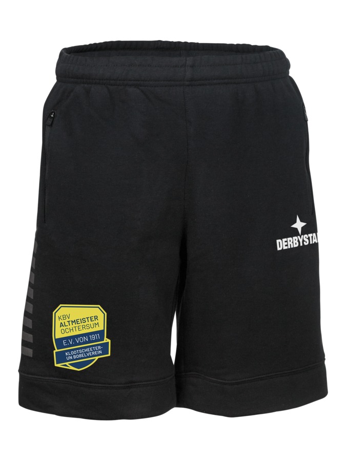 Derbystar Sweatshort Ultimo