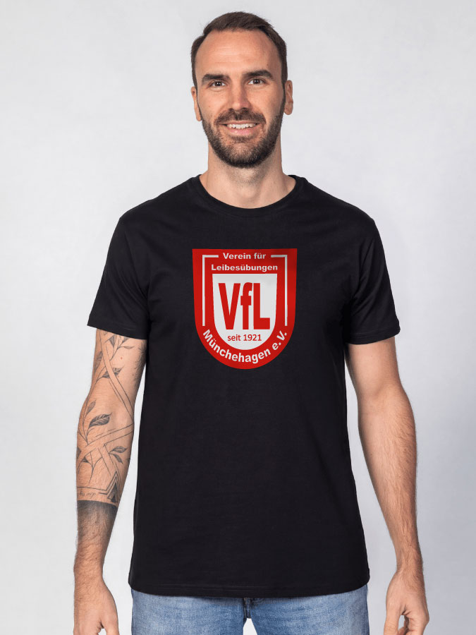 Shirt Classic Herren