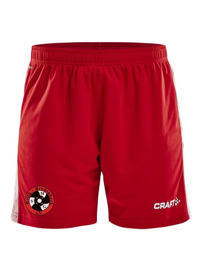 Craft Pro Control Mesh Shorts Damen