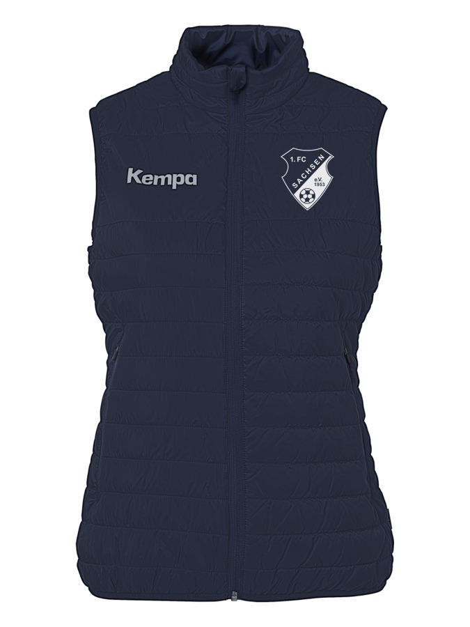 Kempa Basic Weste Damen