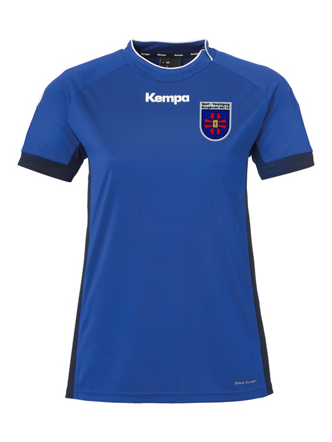 Kempa Prime Trikot Damen