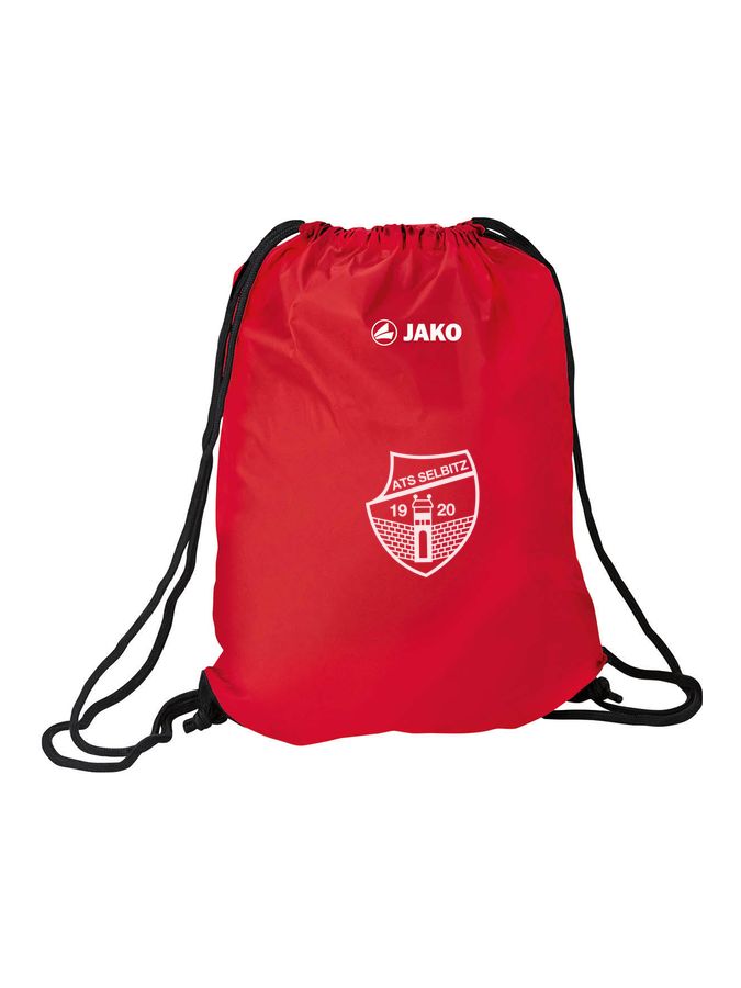 Jako Gymsack Team