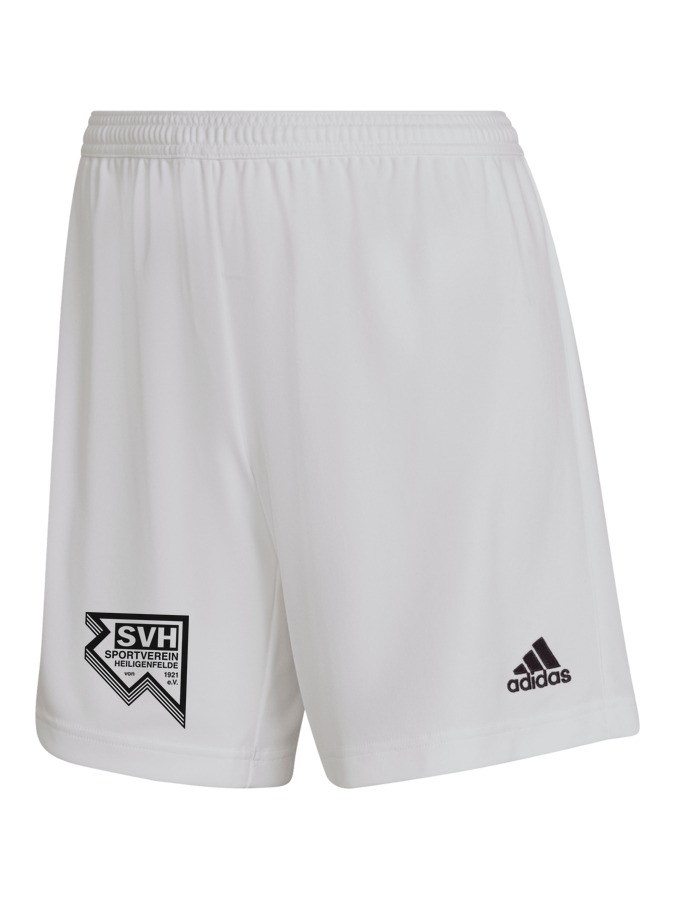 adidas Entrada 22 Shorts Damen