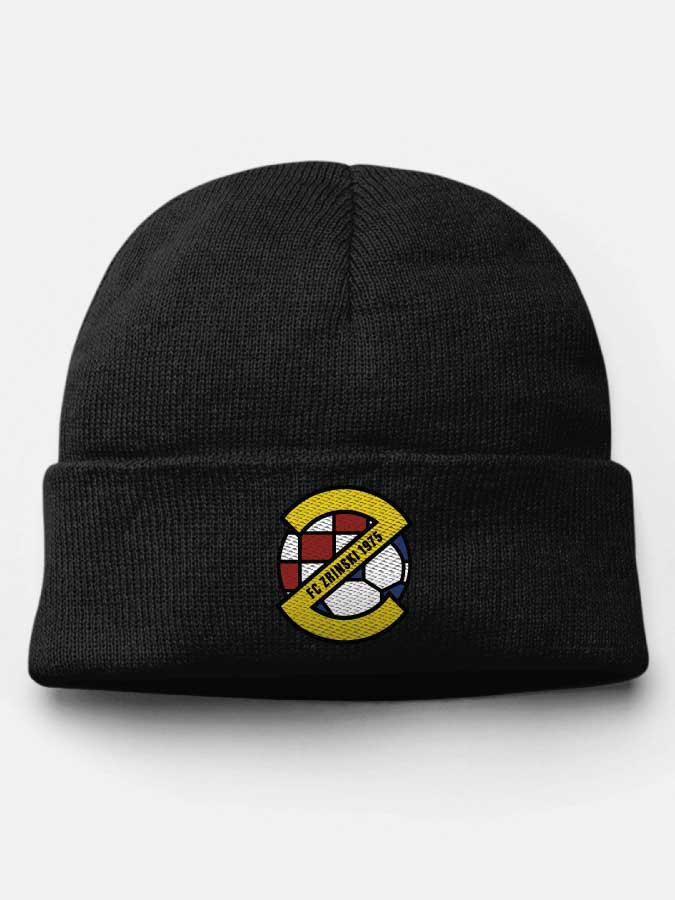 Beanie Sticklogo