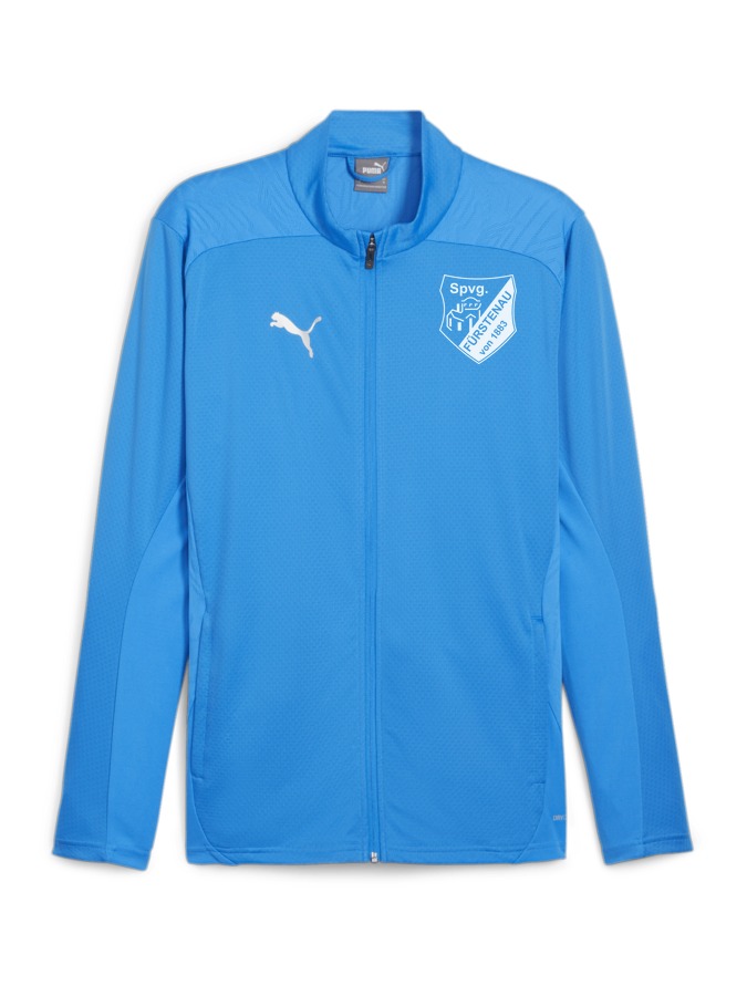 PUMA teamFINAL Trainingsjacke