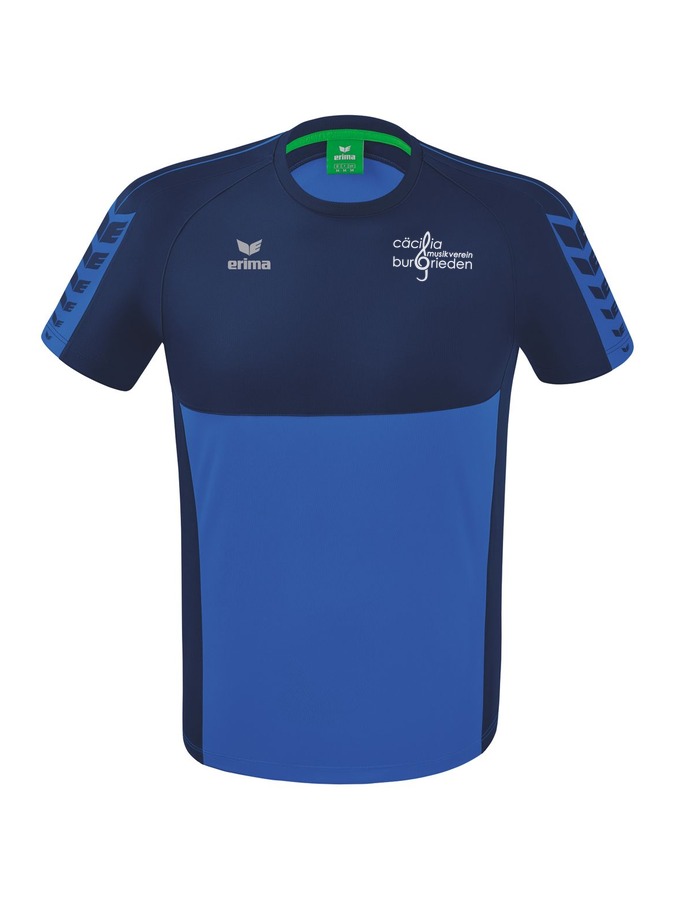 Erima Six Wings T-Shirt