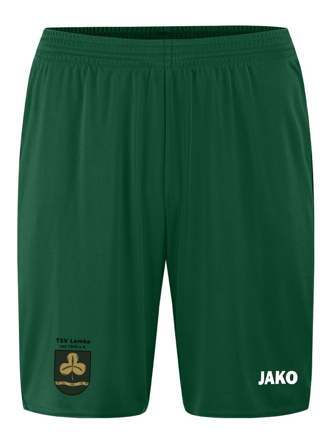 Jako Sporthose Manchester 2.0 ohne Innenslip