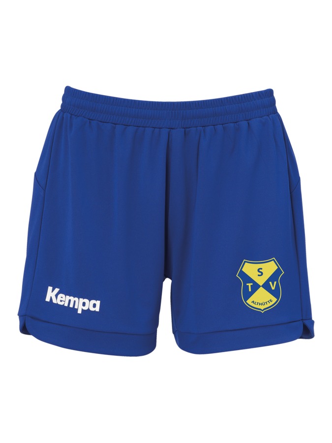 Kempa Prime Shorts Damen