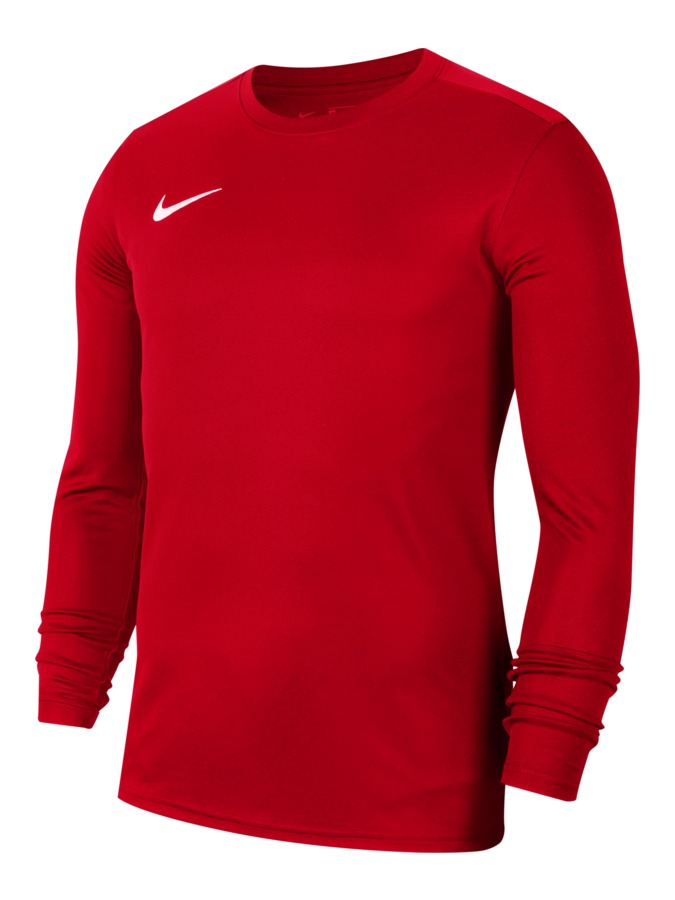 Nike Park VII Langarm Trainingsoberteil Kinder