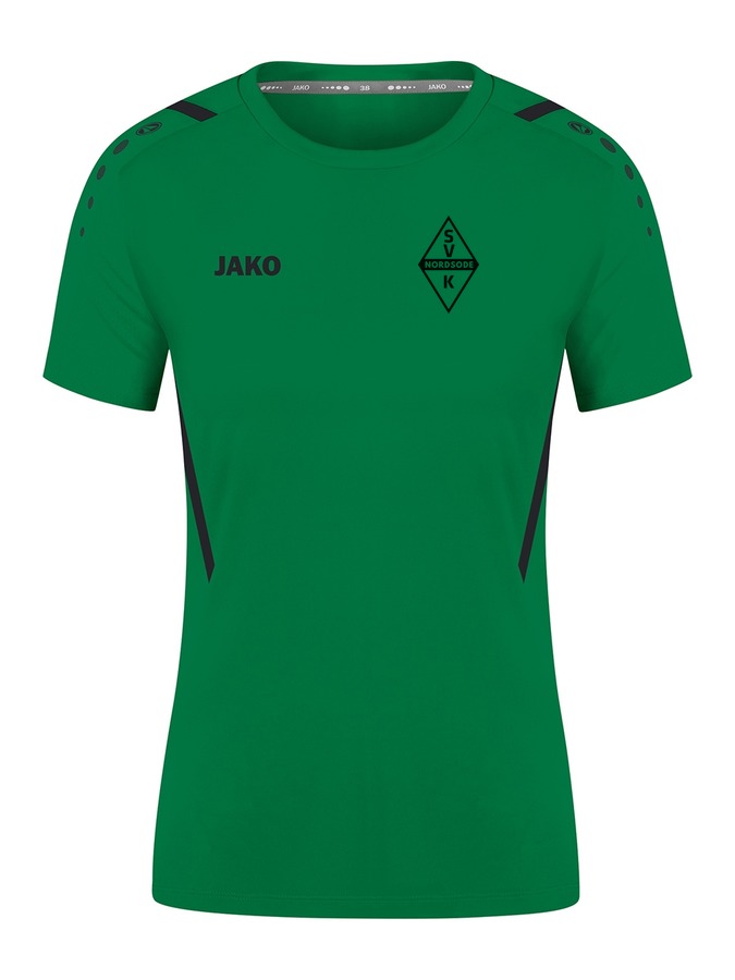Jako Trikot Challenge Damen
