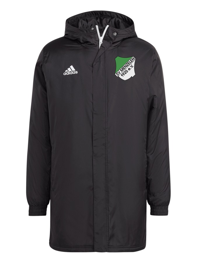 adidas Entrada 22 Stadionjacke