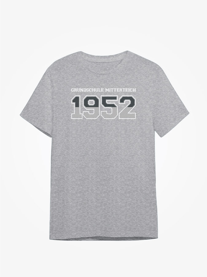 Shirt Established Kids