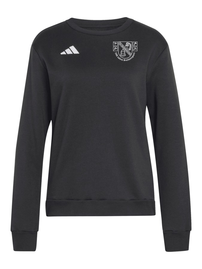 adidas Entrada 26 Sweatshirt Damen