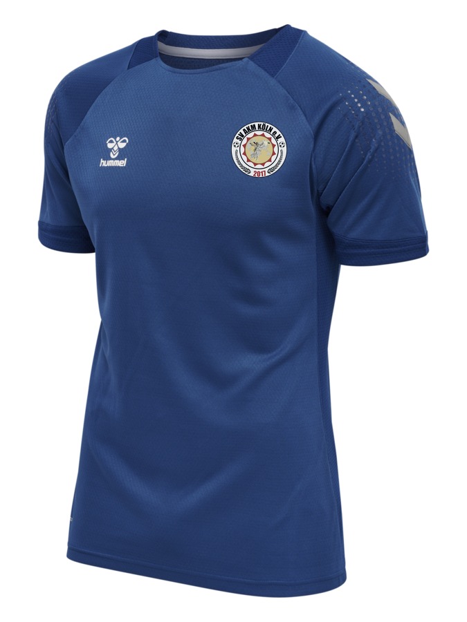 Hummel Lead Trikot Poly Jersey