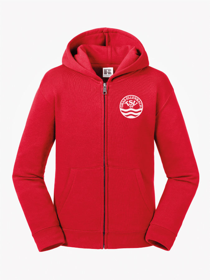 Zipper Basic Kids