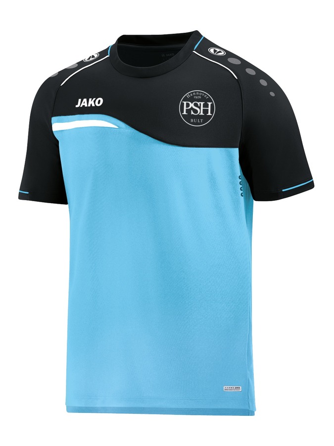 Jako T-Shirt Competition 2.0