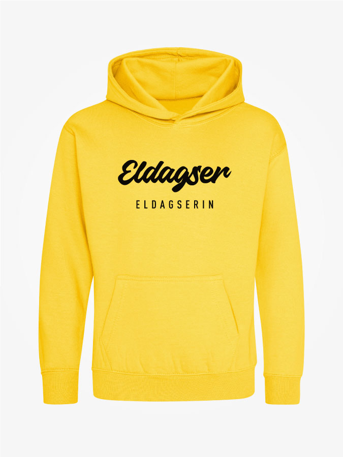 Hoodie Hometown Girls