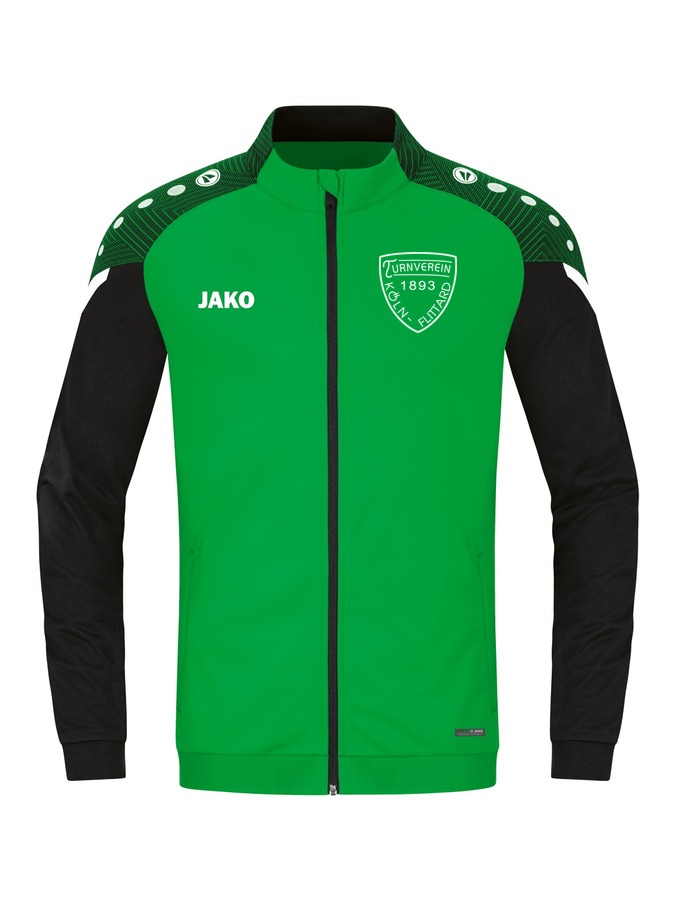 Jako Polyesterjacke Performance