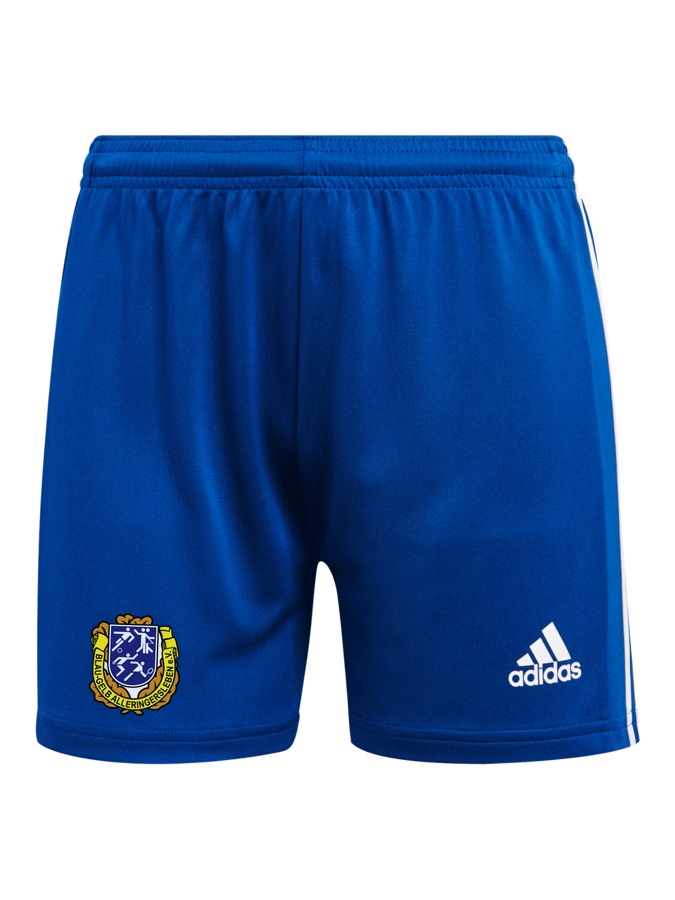adidas Squadra 21 Shorts Damen
