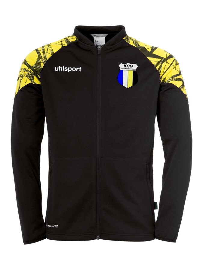 uhlsport Goal 25 Poly Jacke