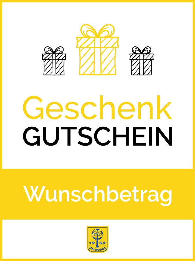 Gutschein zum Ausdrucken