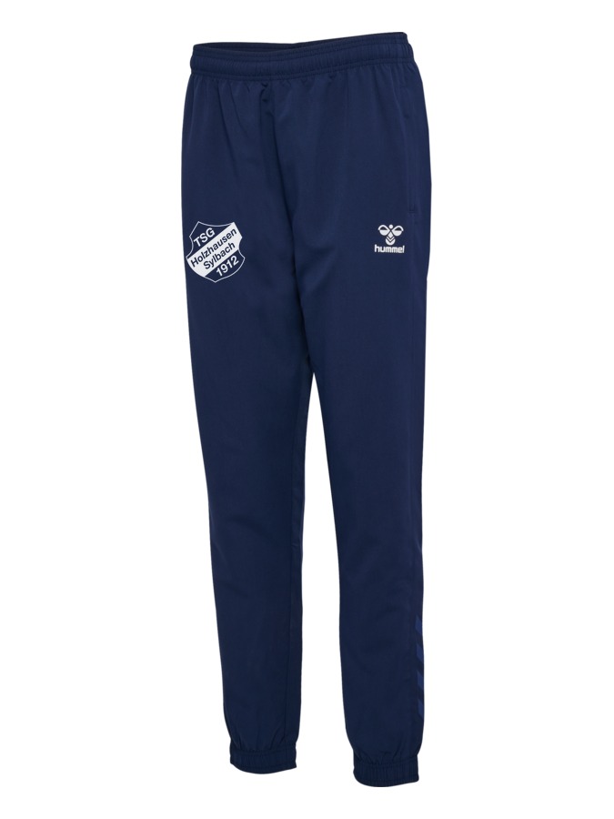 Hummel Travel Woven Pants Damen