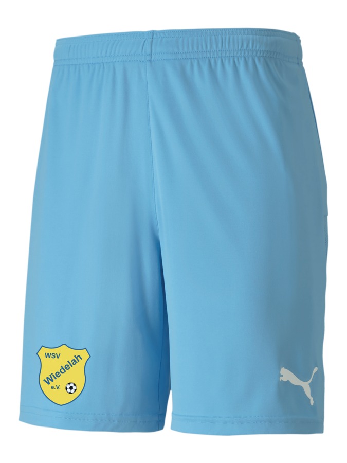 PUMA teamGOAL 23 Knit Shorts
