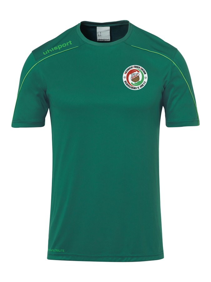 uhlsport Stream 22 Trikot Kurzarm