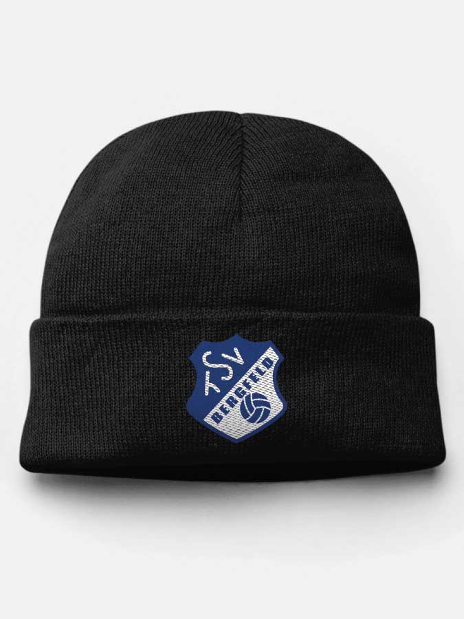 Beanie Sticklogo