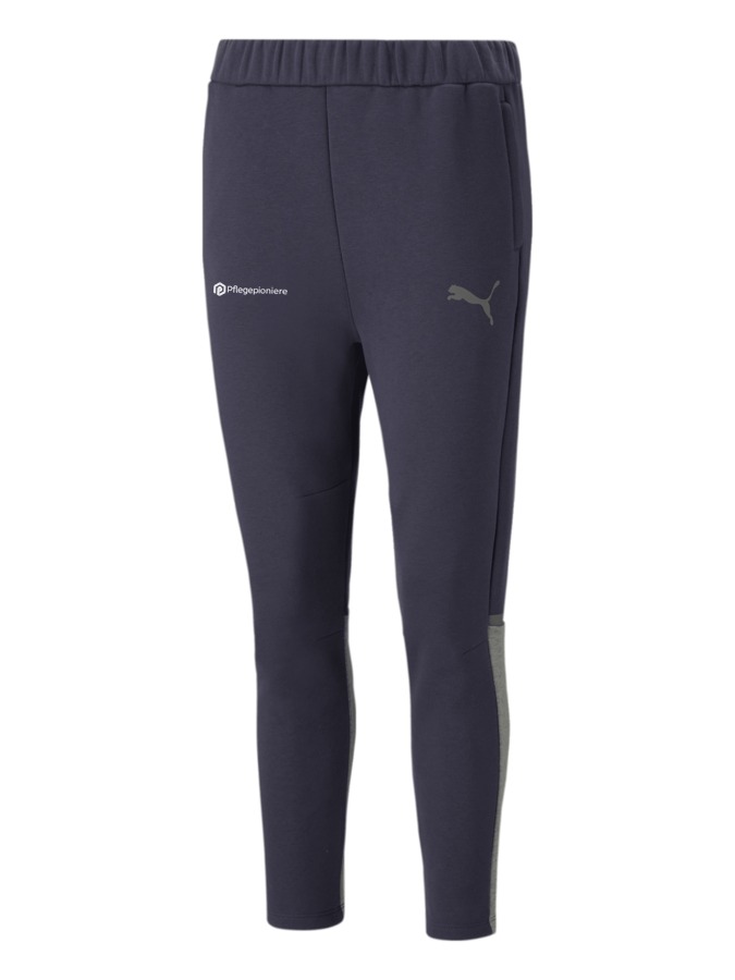 PUMA teamCUP Casuals Hose Damen