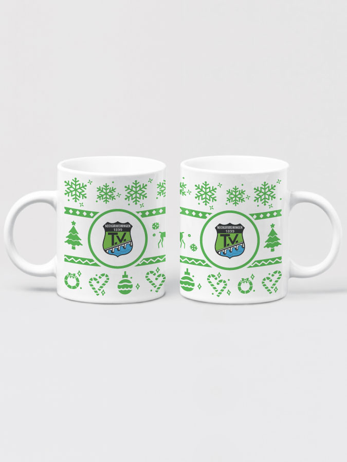 Tasse Christmas
