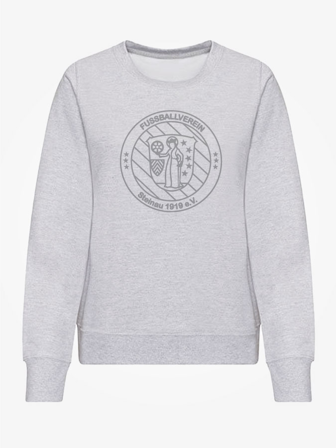 Sweater All Grey Unisex