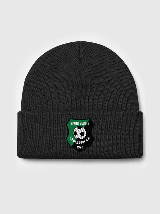 Beanie Kids Sticklogo