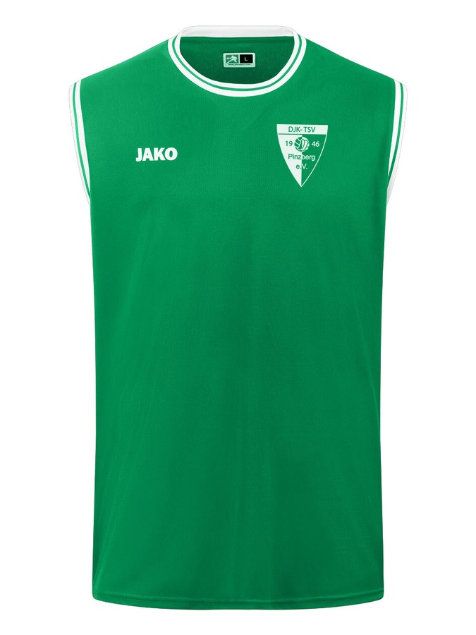Jako Trikot Center 2.0