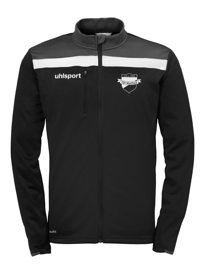uhlsport Offense 23 Poly Jacke