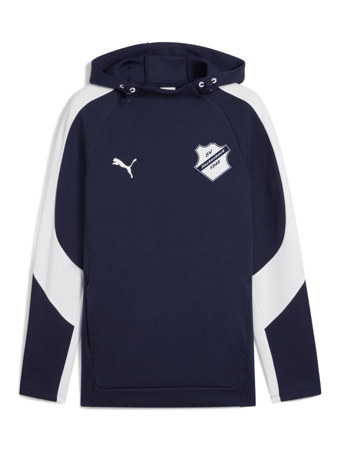 PUMA teamEVOSTRIPE Hoody