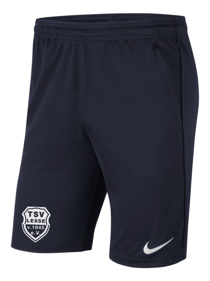 Nike Park 20 Knit Shorts