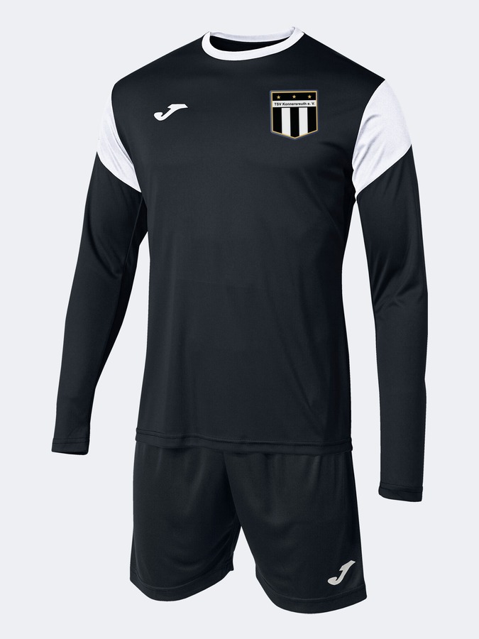 Joma Phoenix Torwart Trikot-Set