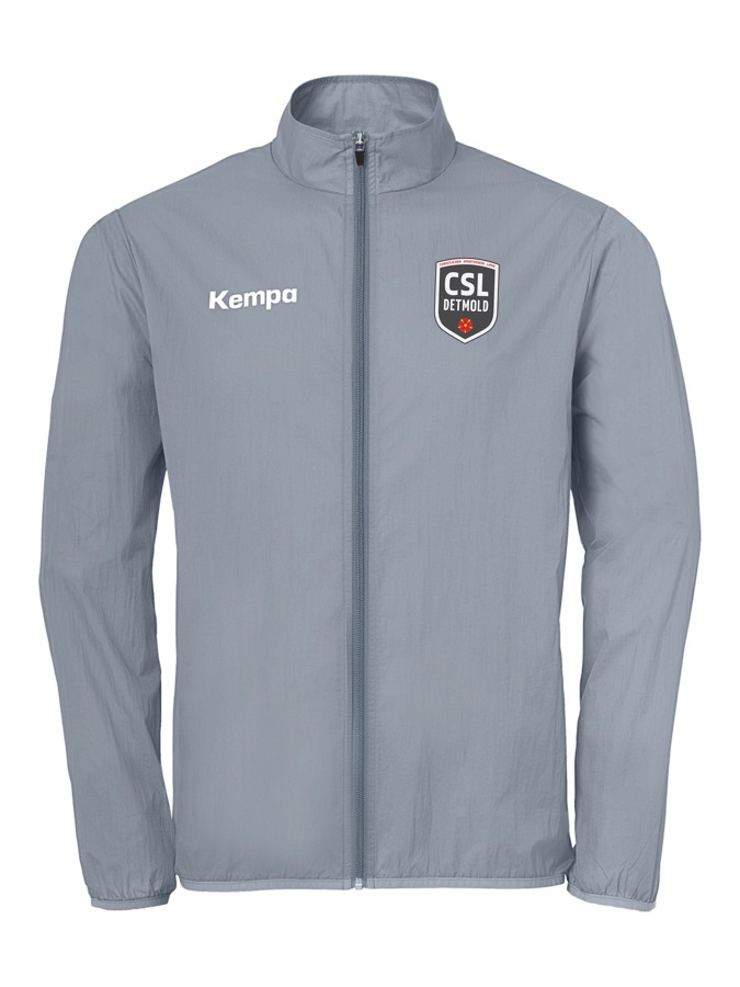 Kempa Active Jacket