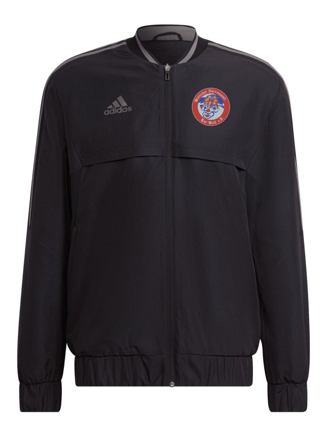 adidas Condivo 22 Pro Jacke