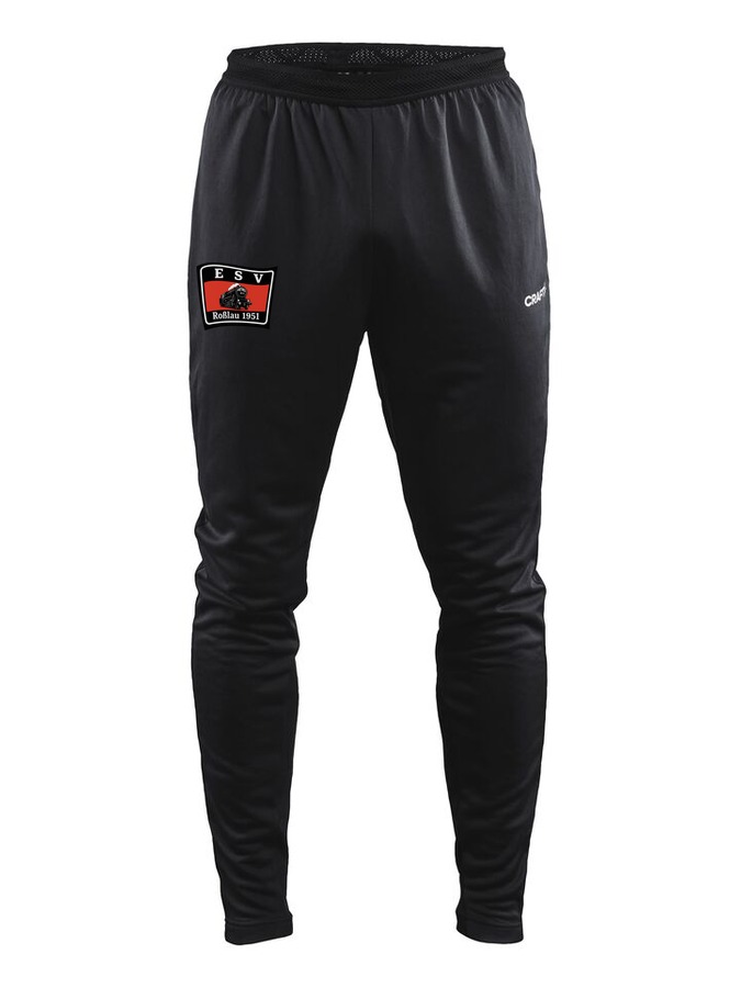 Craft Evolve Slim Trainingshose