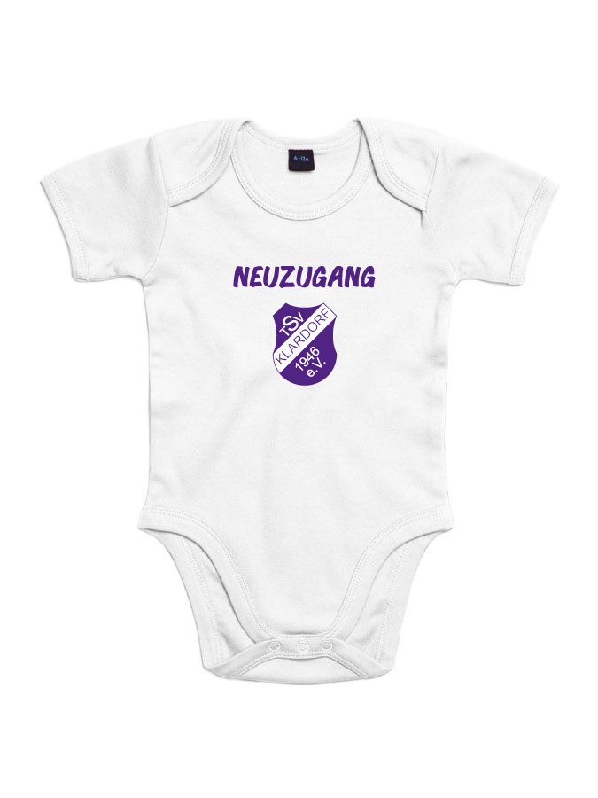 Baby Body Neuzugang