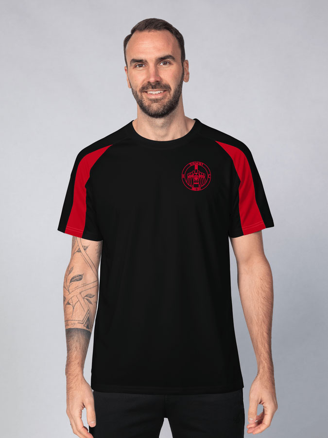 Trainingsshirt Function Herren