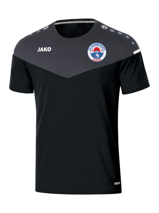 Jako T-Shirt Champ 2.0