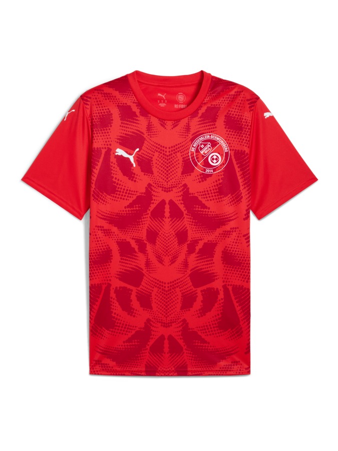PUMA teamULTIMATE Trikot