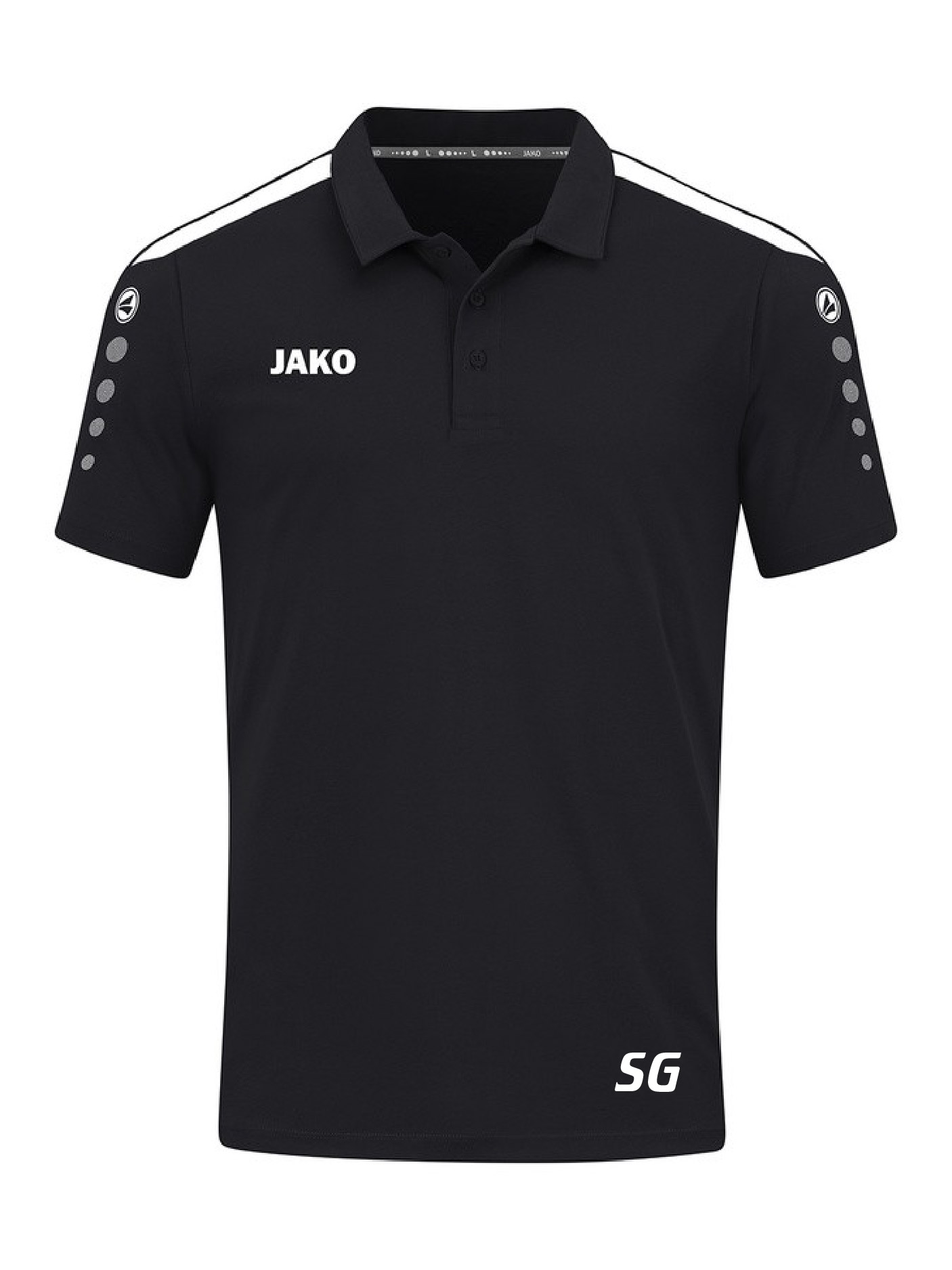 Jako Poloshirt Power