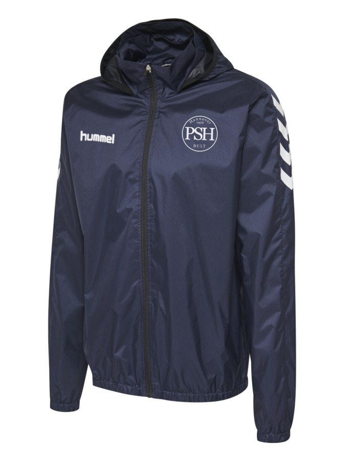 Hummel Core Allwetterjacke