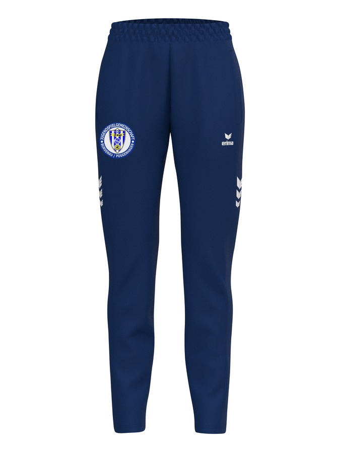 Erima Celebrate 125 Training Pants Damen